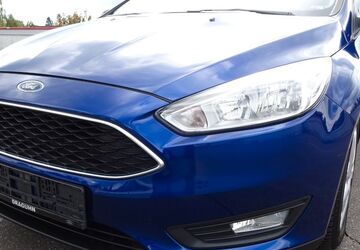 Ford Focus 92.000 km 5.990 &euro; Solingen 42719