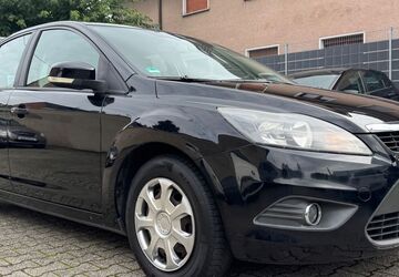 Ford Focus 157.366 km 3.490 &euro; Köln 50858