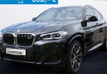 BMW X4 24.171 km 60.890 &euro; Wipperfürth/Hämmern 51688