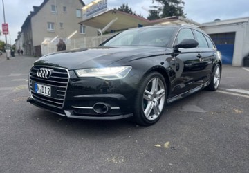 Audi A6 192.000 km 27.000 &euro; Köln 51065