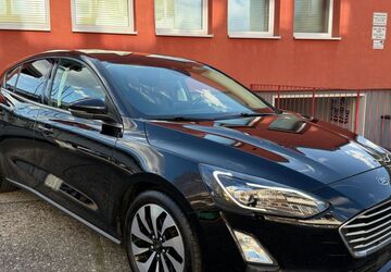 Ford Focus 190.500 km 9.250 &euro; Köln 50739