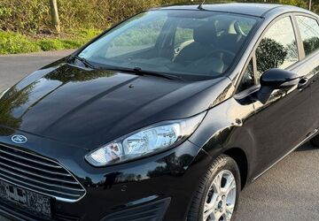 Ford Fiesta 106.000 km 4.999 &euro; Frechen 50226