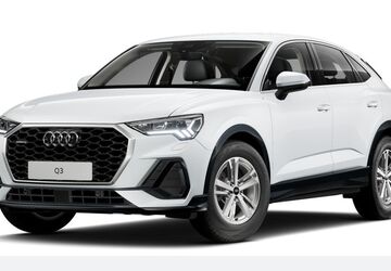Audi Q3 7.542 km 35.780 &euro; Remscheid 42897