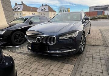 Volvo V90 80.000 km 29.000 &euro; Remscheid 42897