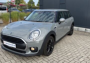 Mini ONE 71.000 km 13.800 &euro; Dormagen 41540