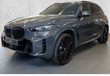 BMW X5 6.500 km 114.880 &euro; Leverkusen 51371