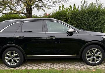 Kia Sorento 176.000 km 15.900 &euro; Hückeswagen 42499