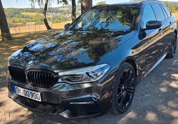 BMW 520 177.000 km 20.999 &euro; Wiehl 51674