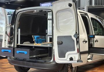 Renault Kangoo 41.643 km 13.950 &euro; Bonn 53177