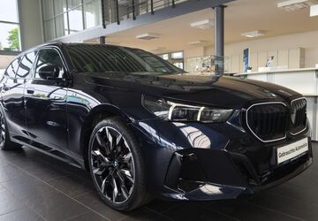 BMW 520 4.016 km 52.990 &euro; Langenfeld 40764