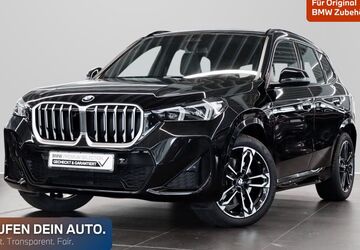 BMW X1 25.600 km 42.660 &euro; Sankt Augustin 53757