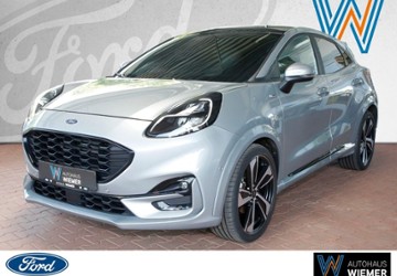 Ford Puma 86.086 km 16.900 &euro; Troisdorf 53844