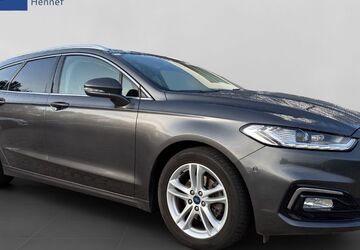 Ford Mondeo 111.195 km 12.500 &euro; Hennef 53773