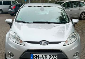 Ford Fiesta 214.790 km 3.599 &euro; Hürth 50354