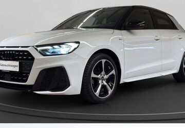 Audi A1 29.059 km 25.990 &euro; Köln 50968