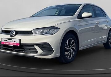 VW Polo 34.198 km 15.990 &euro; Köln 51145