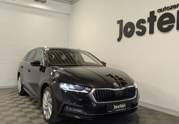Skoda Octavia 70.955 km 23.400 &euro; Monheim am Rhein 40789