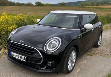 Mini Cooper Clubman 61.700 km 17.900 &euro; Sankt Augustin 53757