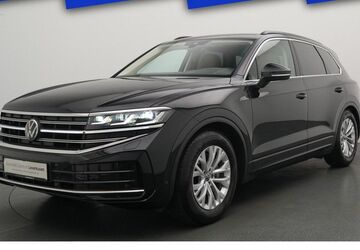 VW Touareg 14.347 km 64.980 &euro; Leverkusen 51379