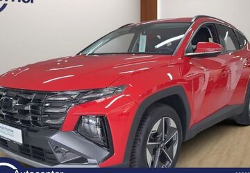 Hyundai TUCSON 31.795 km 28.490 &euro; Köln 51145