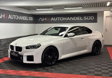 BMW M2 37.000 km 59.999 &euro; Remscheid 42857