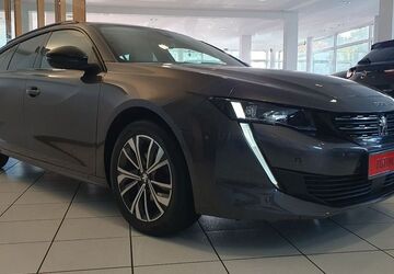 Peugeot 508 53.000 km 18.500 &euro; Köln 51149
