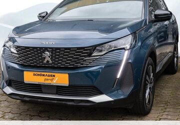 Peugeot 3008 23.995 km 19.750 &euro; Remscheid 42855