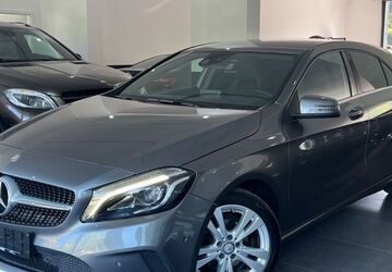 Mercedes-Benz A 180 148.000 km 12.490 &euro; Alfter bei Bonn 53347