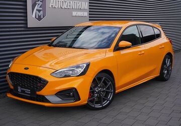 Ford Focus 54.000 km 25.990 &euro; Monheim am Rhein 40789