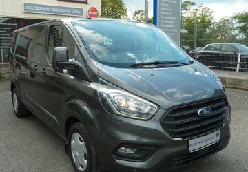 Ford Transit Custom 117.988 km 12.290 &euro; Köln 51063