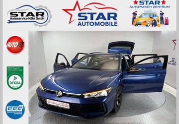 VW Passat Variant 14.555 km 42.990 &euro; Köln 50739