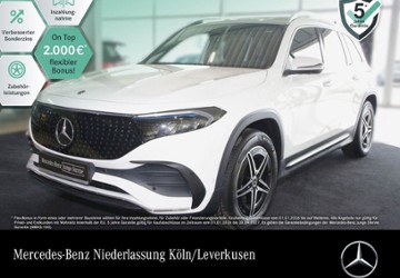 Mercedes-Benz EQB 24.806 km 42.990 &euro; Köln 51149