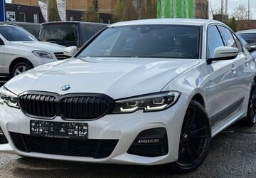 BMW 330 125.600 km 33.500 &euro; Köln 51105