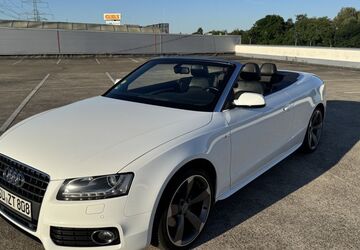 Audi A5 220.000 km 10.490 &euro; Alfter 53347
