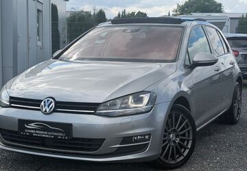 VW Golf 146.000 km 9.999 &euro; Bornheim-Kardorf 53332