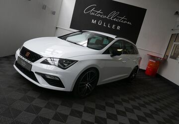 Seat Leon 91.880 km 22.997 &euro; Remscheid 42897
