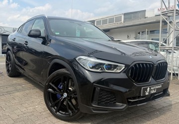 BMW X6 68.534 km 54.999 &euro; Lohmar 53797