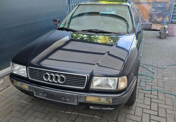 Audi 80 171.000 km 1.100 &euro; Burscheid 51399