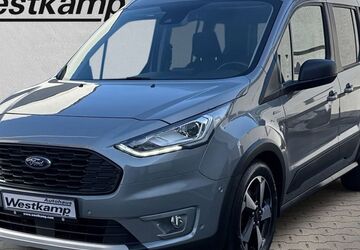 Ford Tourneo Connect 54.800 km 22.990 &euro; Frechen 50226