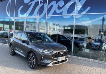 Ford Kuga 19.500 km 38.990 &euro; Hennef (Sieg) 53773