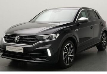 VW T-Roc 81.767 km 25.480 &euro; Leverkusen 51379