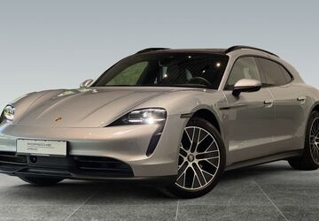 Porsche Taycan 12.600 km 69.900 &euro; Bergisch Gladbach 51429