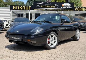 Fiat Barchetta 138.600 km 6.850 &euro; Köln 51109