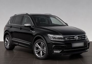 VW Tiguan Allspace 57.365 km 32.499 &euro; Bergisch Gladbach 51469