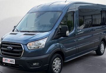 Ford Transit 96.000 km 24.990 &euro; Dormagen 41540