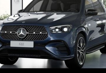 Mercedes-Benz GLE 350 9.910 km 81.990 &euro; Frechen 50226