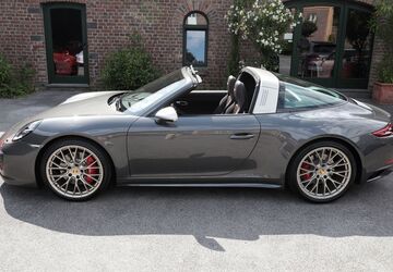 Porsche 991 2.360 km 195.790 &euro; Frechen (bei Köln) 50226