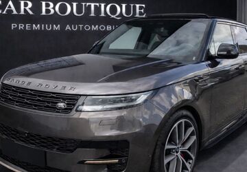 Land Rover Range Rover Sport 74.000 km 76.990 &euro; Troisdorf 53844