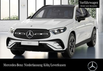 Mercedes-Benz GLC 220 9.900 km 57.990 &euro; Frechen 50226
