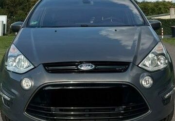 Ford S-Max 135.840 km 4.800 &euro; Köln 51061